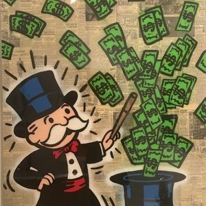 Meet your Posher, Robin